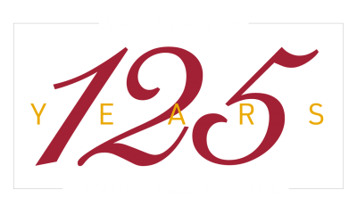 Celebrating 125 Years - Temple Law School